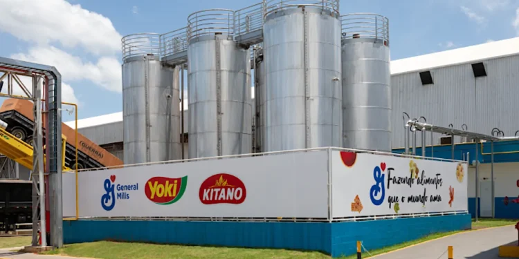 Créditos: Divulgação/General Mills
