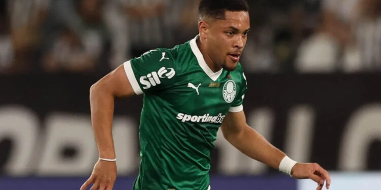 Créditos: Cesar Greco/Palmeiras