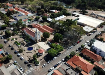 Créditos: Prefeitura/Divulgação