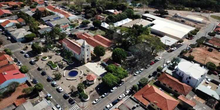 Créditos: Prefeitura/Divulgação