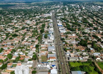 Créditos: Prefeitura de Paranavaí
