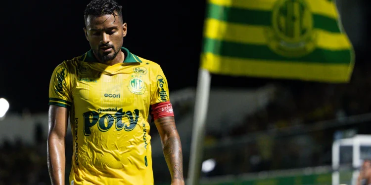 Créditos: Divulgação/Mirassol