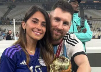 Créditos: Reprodução/Instagram/@leomessi