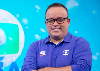 Créditos: João Cotta/Globo