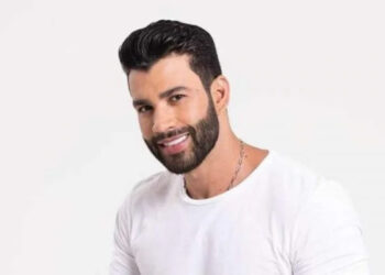 Créditos: Reprodução/Instagram (Gusttavo Lima)