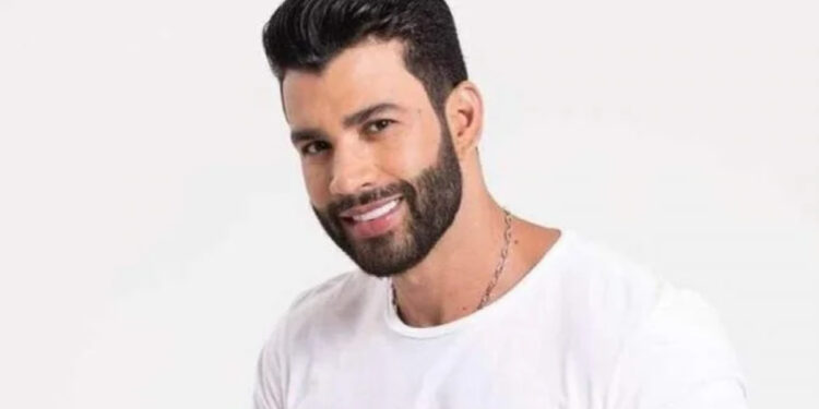 Créditos: Reprodução/Instagram (Gusttavo Lima)