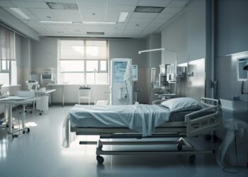 hospital