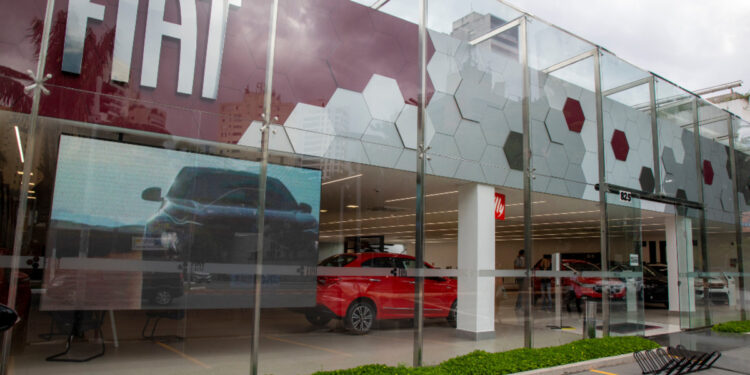 Créditos: Divulgação/FIAT