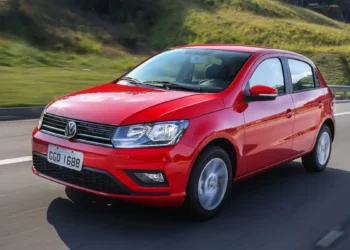 Créditos: Divulgação/Volkswagen