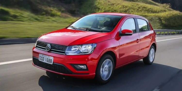 Créditos: Divulgação/Volkswagen