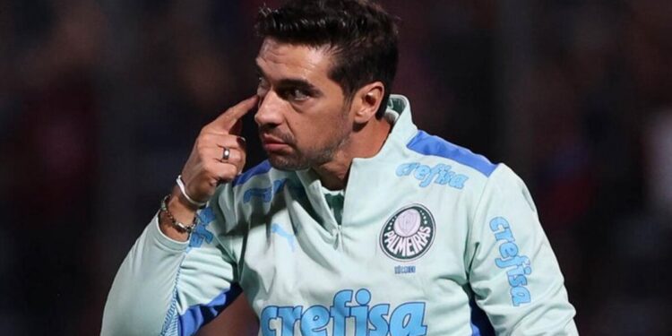 Créditos: Cesar Greco/Palmeiras