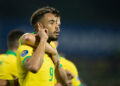 Créditos: Lucas Figueiredo/CBF