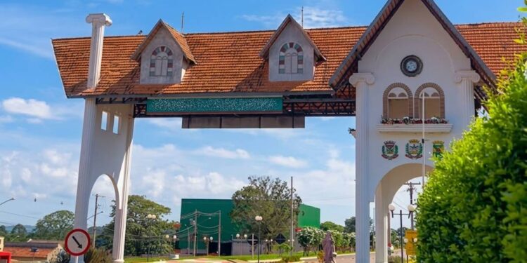 Créditos: Instagram / @prefeituradenovavenezago