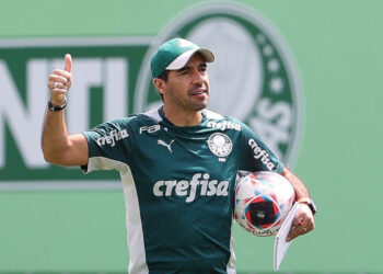 Créditos: Cesar Creco/Palmeiras