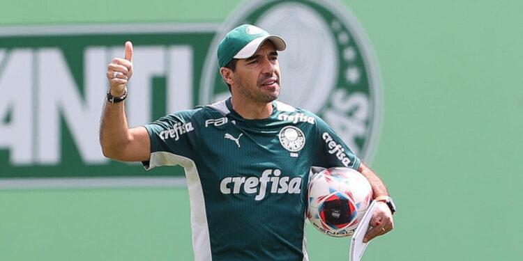 Créditos: Cesar Creco/Palmeiras