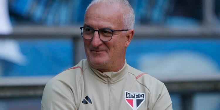 Créditos: Rubens Chiri / saopaulofc