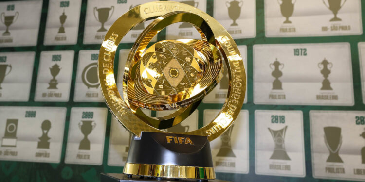 Super Mundial de Clubes