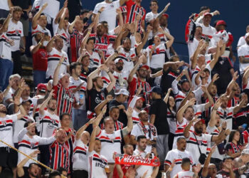 Créditos: Rubens Chiri/São Paulo