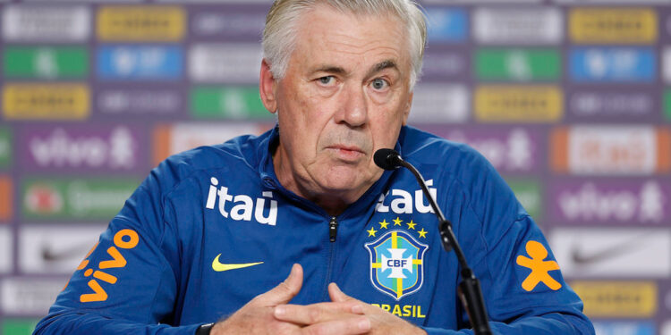 Ancelotti