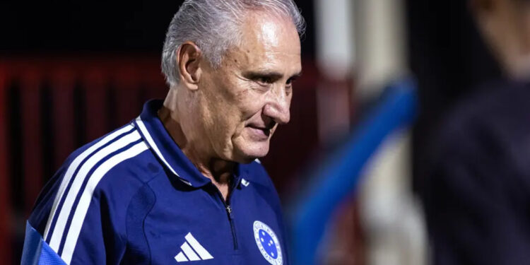 Créditos: Gustavo Aleixo/Cruzeiro