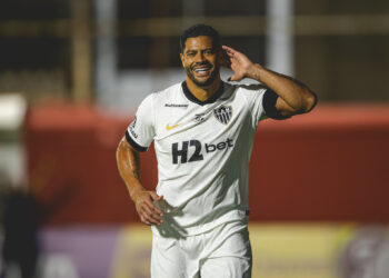 Créditos: Pedro Souza / Atlético