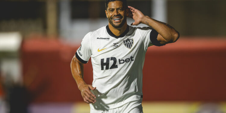 Créditos: Pedro Souza / Atlético