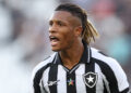 Créditos: Vítor Silva/Botafogo