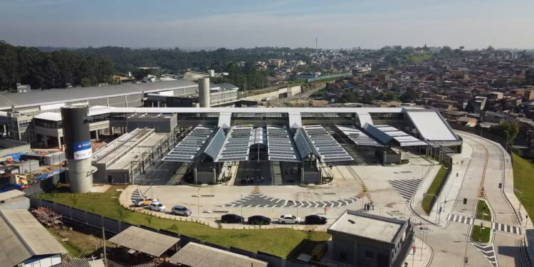 Créditos: Pablo Jacob/Governo Estado SP