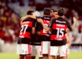 Créditos: Adriano Fontes/Flamengo