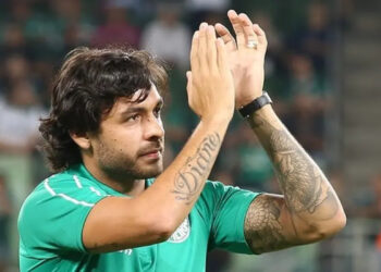 Créditos: Divulgação/Palmeiras