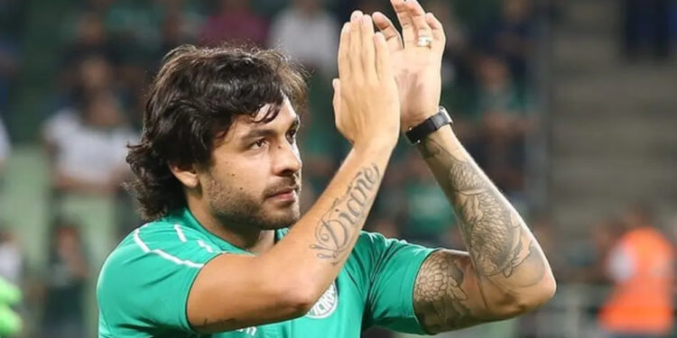 Créditos: Divulgação/Palmeiras