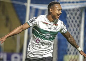 Créditos: Divulgação/Coritiba