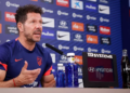 Créditos: Divulgação/Atletico de Madrid