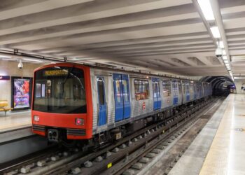 metrô