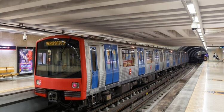 metrô
