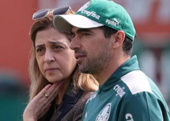 Créditos: Cesar Greco/Palmeiras
