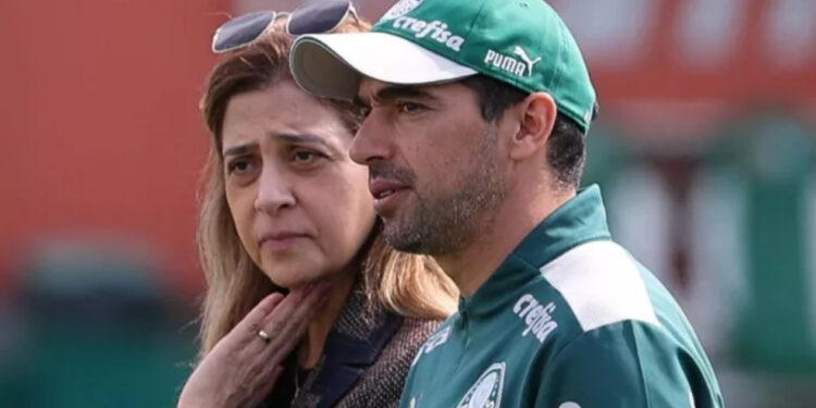 Créditos: Cesar Greco/Palmeiras