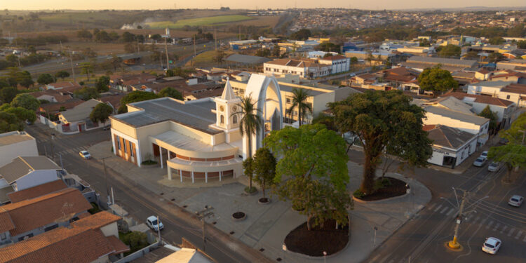 Créditos: Divulgação/Prefeitura Municipal de Artur Nogueira