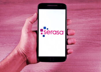 Créditos: Divulgação/Serasa