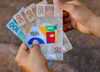 Créditos: Agência Brasil