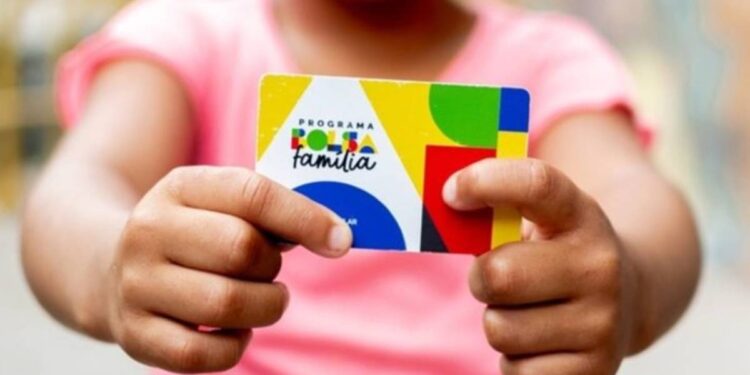 Bolsa Família?