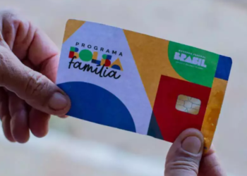 Créditos: Agência Brasil