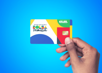 Bolsa Família