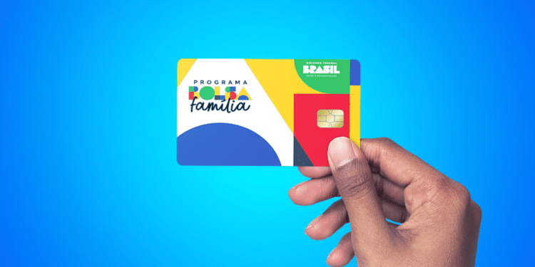 Bolsa Família
