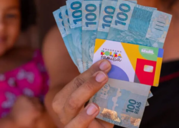 Bolsa Família