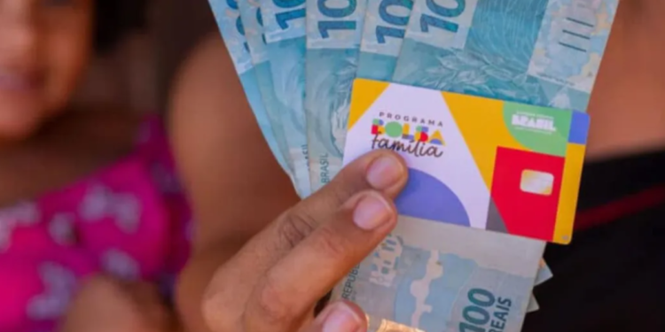 Bolsa Família