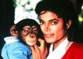 Créditos: Instagram / @michaeljackson