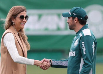 Créditos: Cesar Creco/Palmeiras