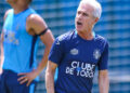 Créditos: Lucas Uebel/Grêmio