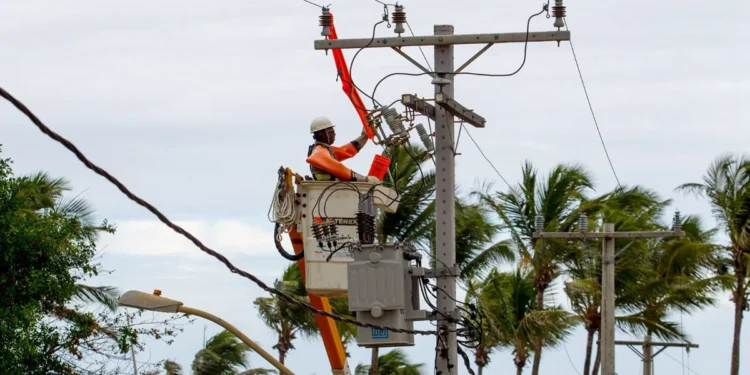 Créditos: Divulgação/Neoenergia Coelba